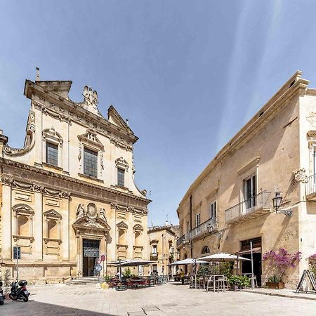 Limehome Lecce Palazzo Bn ภายนอก รูปภาพ