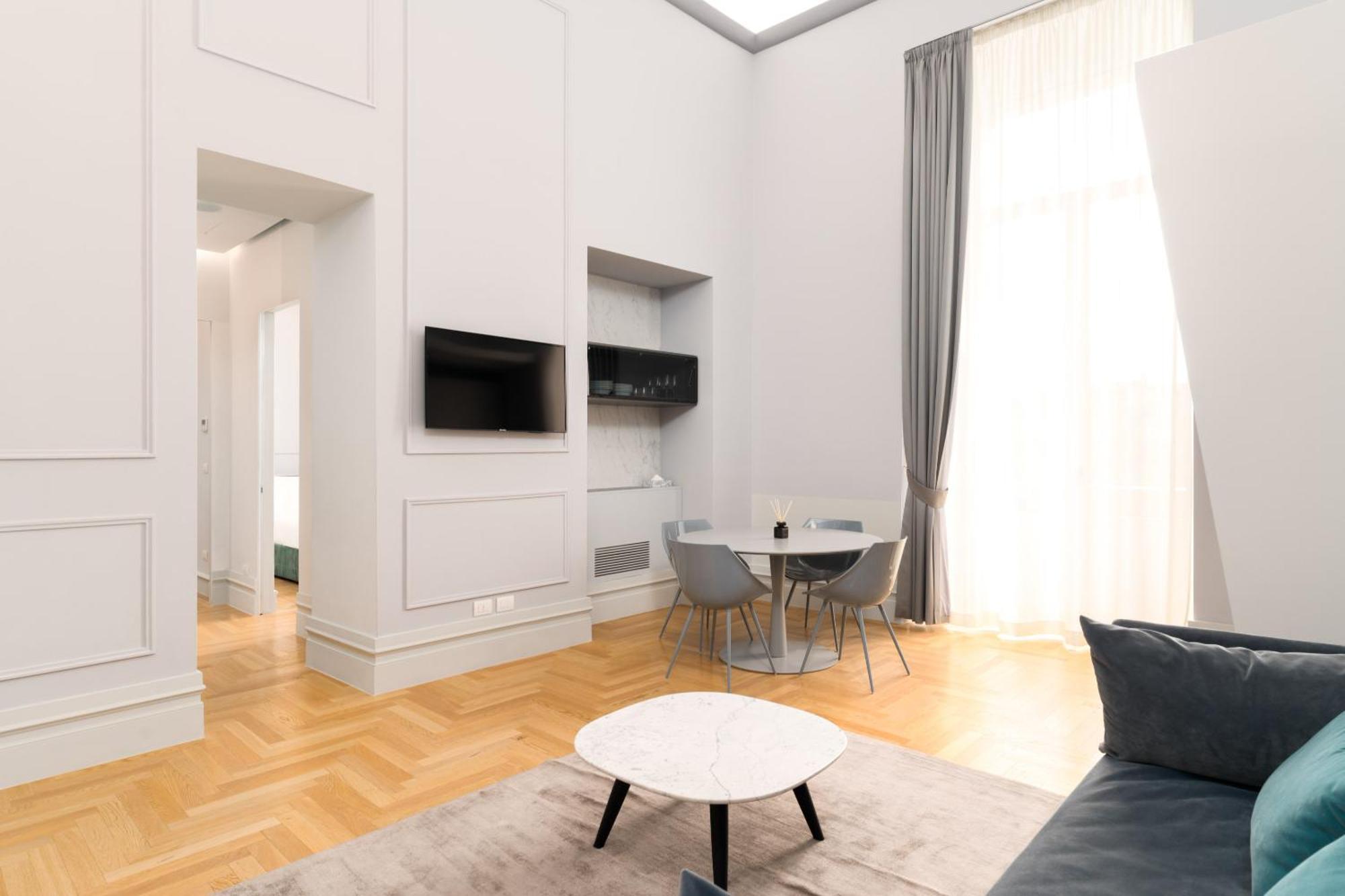 Limehome Lecce Palazzo Bn ภายนอก รูปภาพ