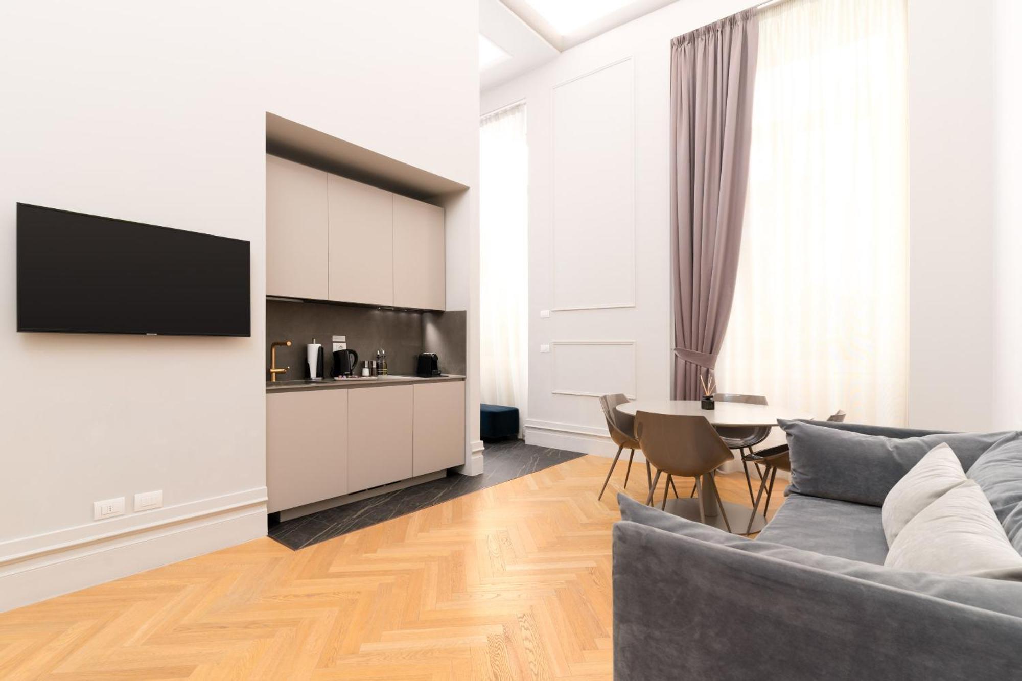 Limehome Lecce Palazzo Bn ภายนอก รูปภาพ