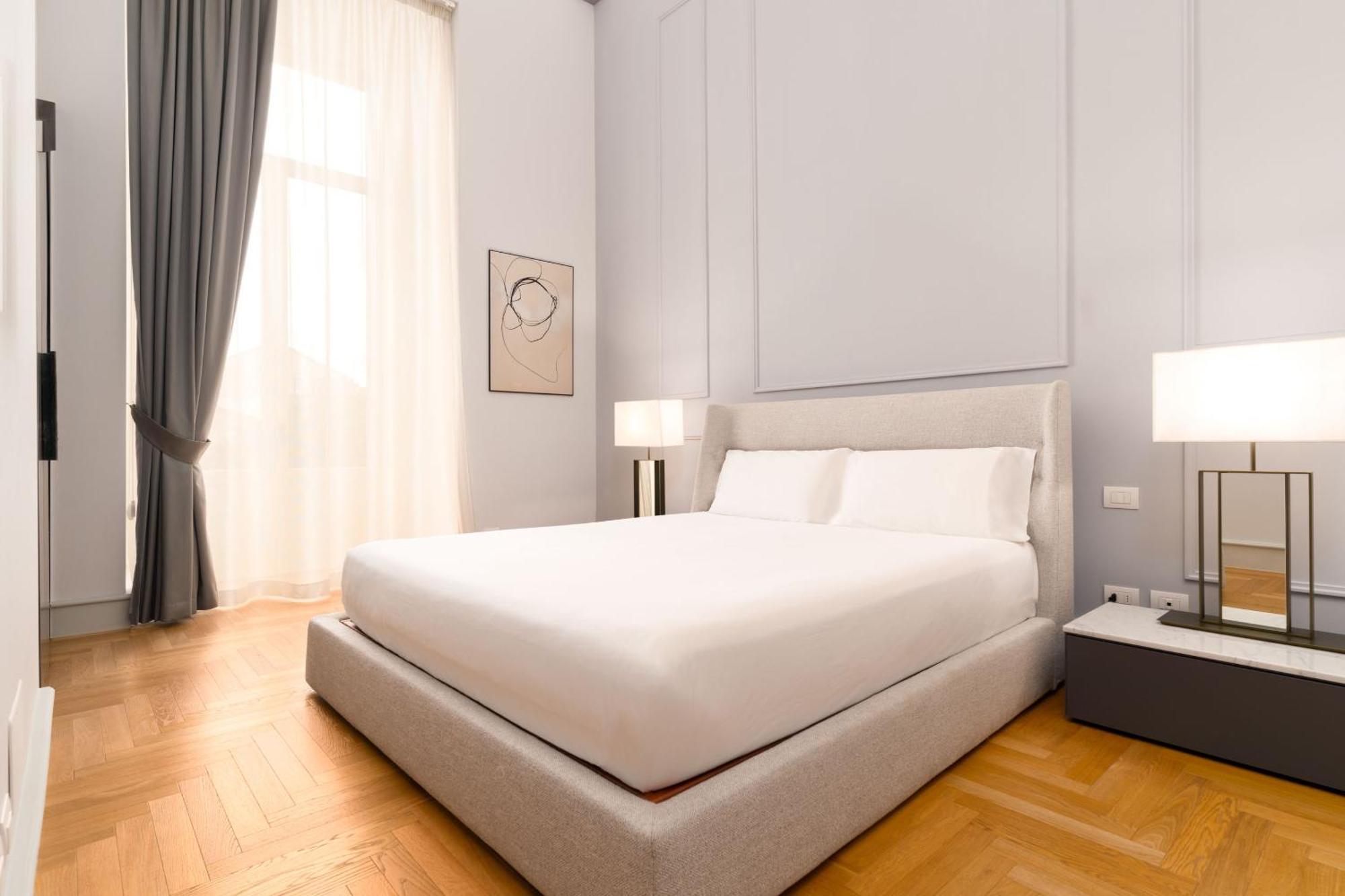 Limehome Lecce Palazzo Bn ภายนอก รูปภาพ