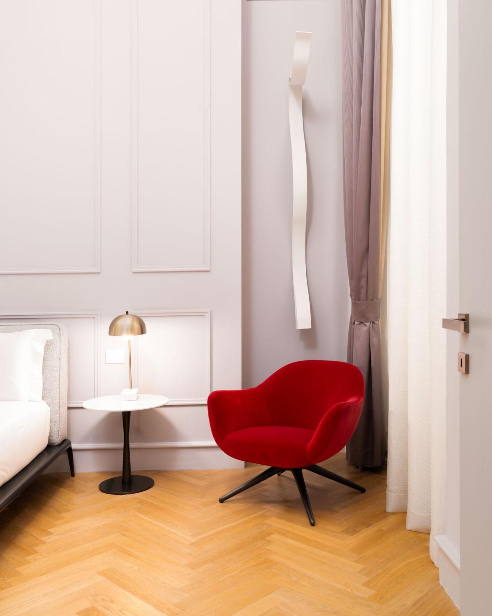 Limehome Lecce Palazzo Bn ภายนอก รูปภาพ