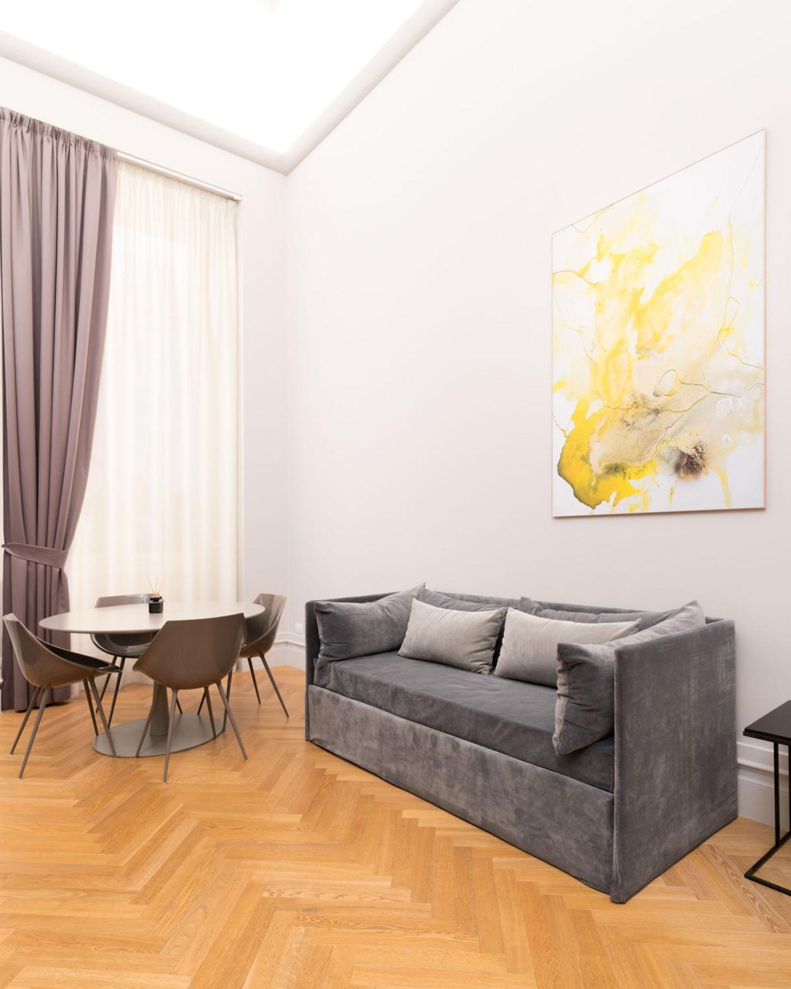 Limehome Lecce Palazzo Bn ภายนอก รูปภาพ