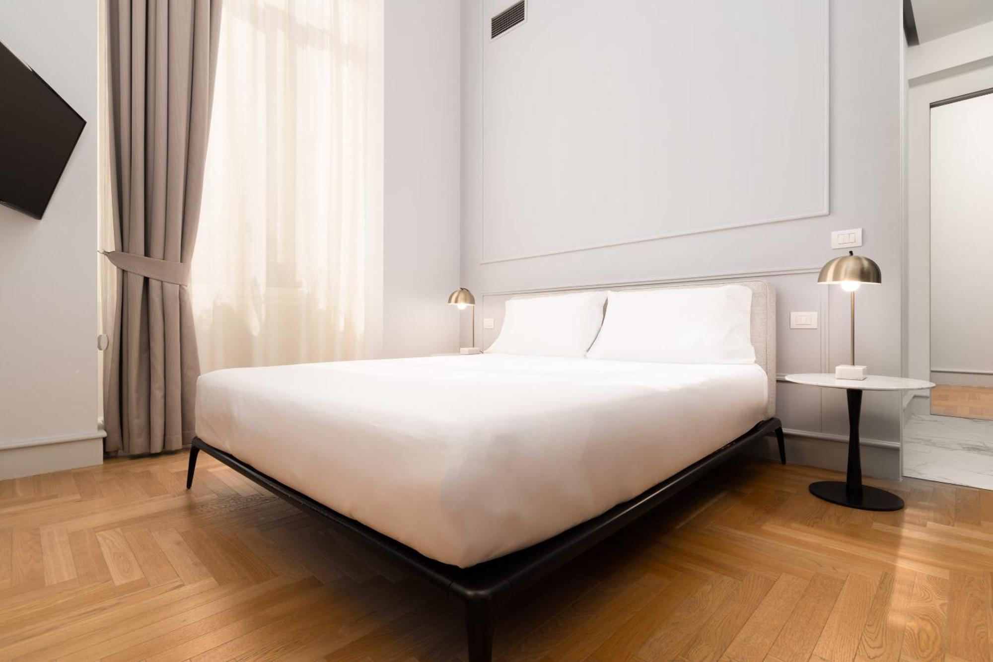 Limehome Lecce Palazzo Bn ห้อง รูปภาพ