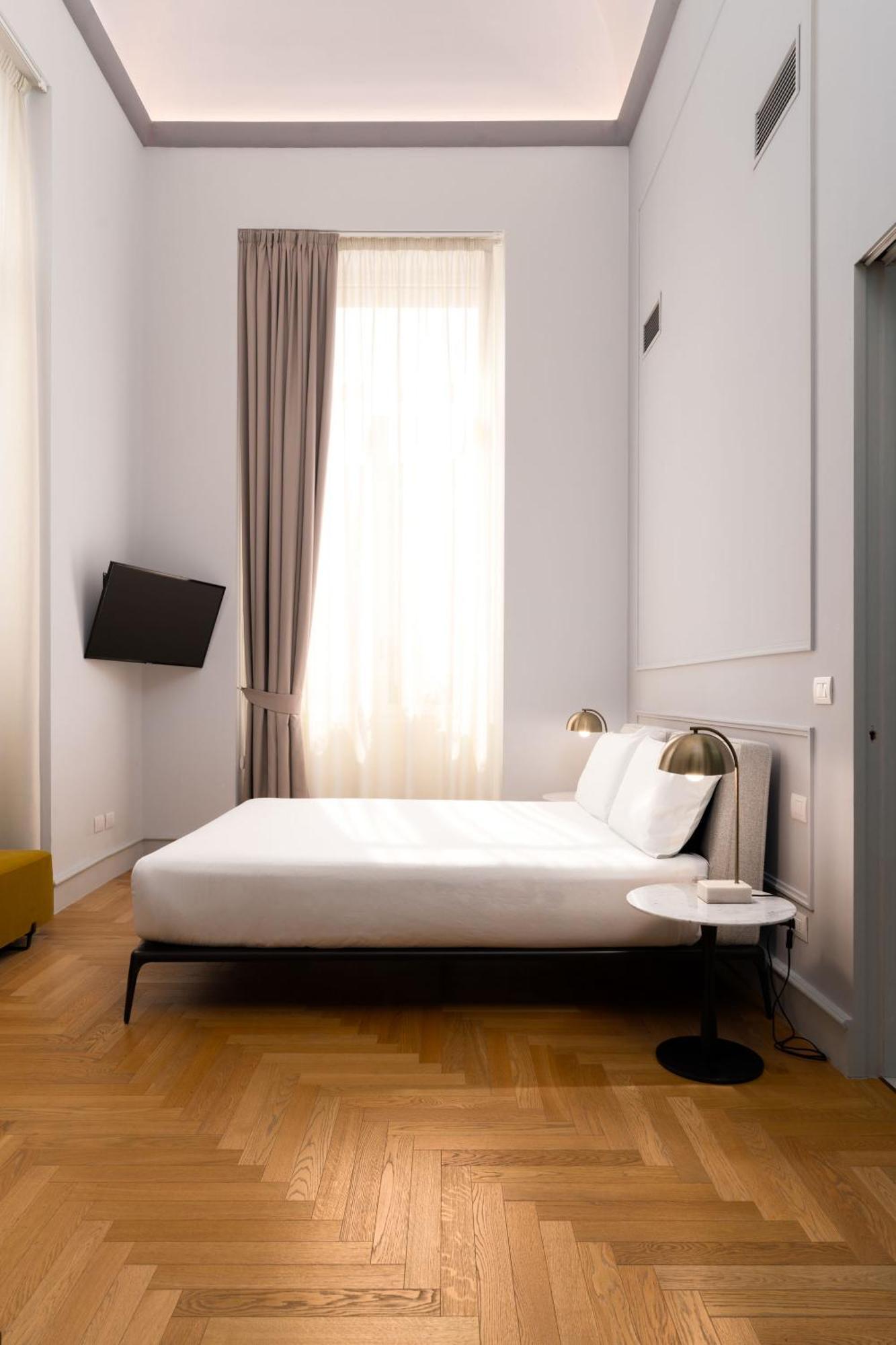 Limehome Lecce Palazzo Bn ภายนอก รูปภาพ
