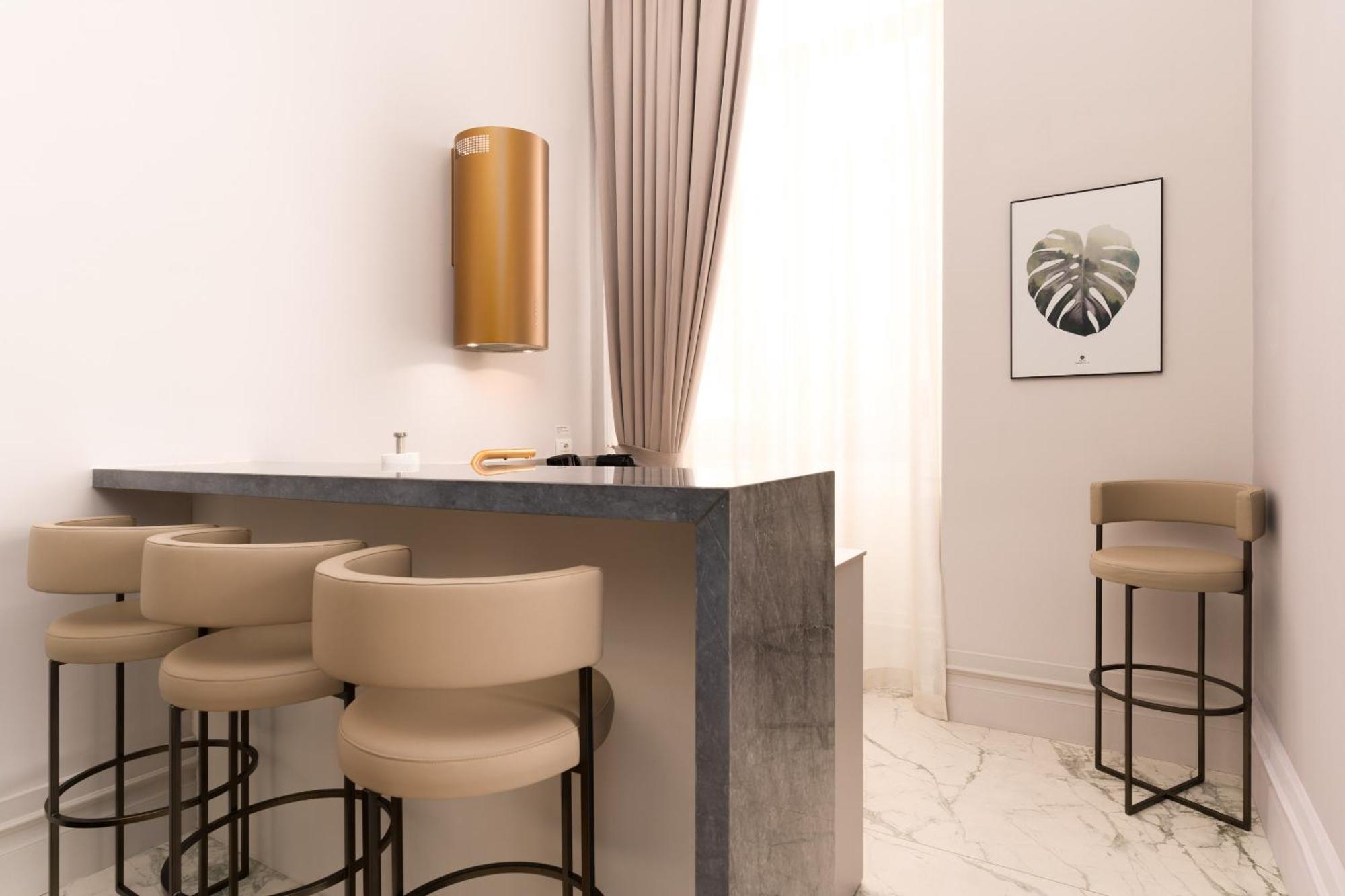 Limehome Lecce Palazzo Bn ภายนอก รูปภาพ