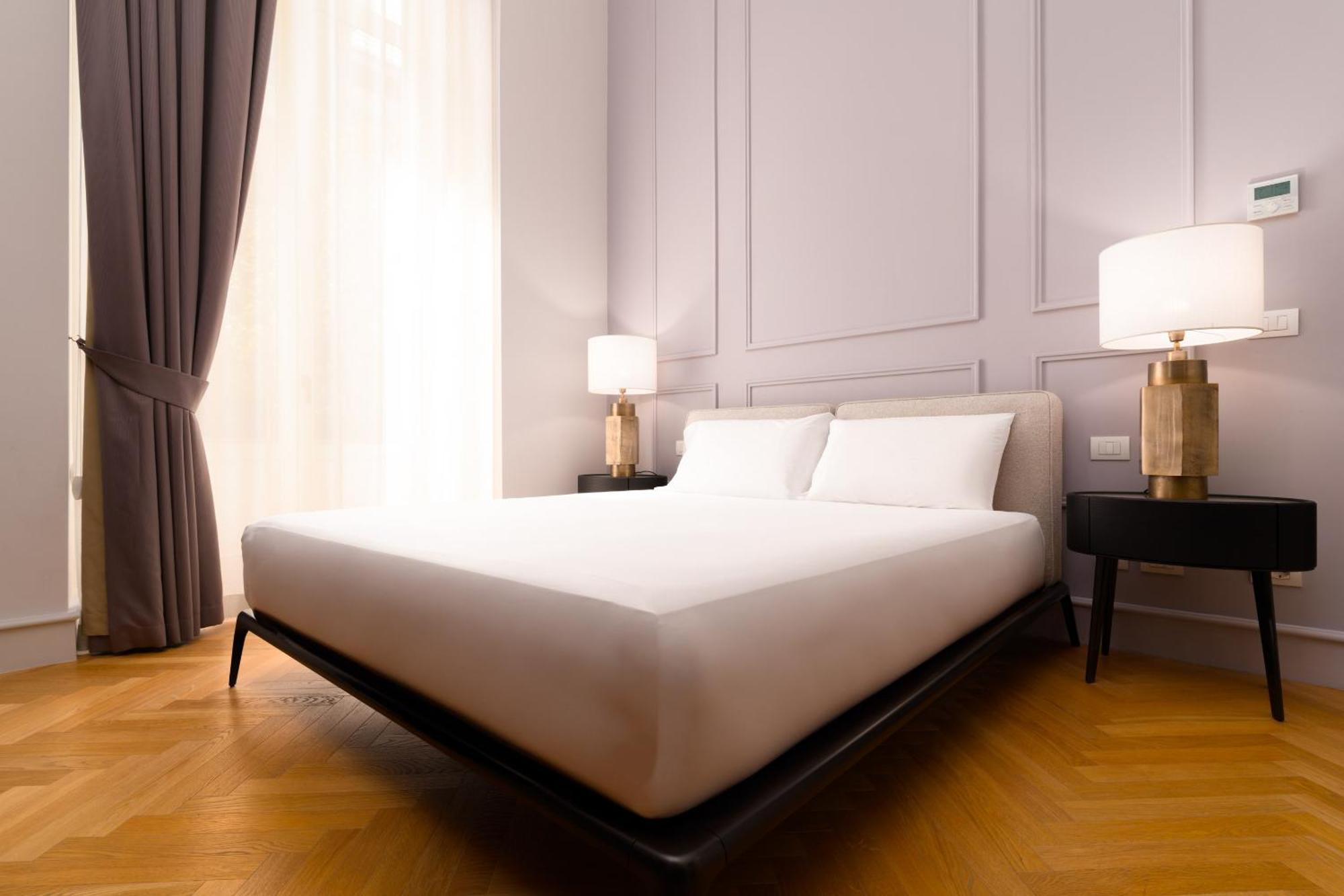 Limehome Lecce Palazzo Bn ภายนอก รูปภาพ