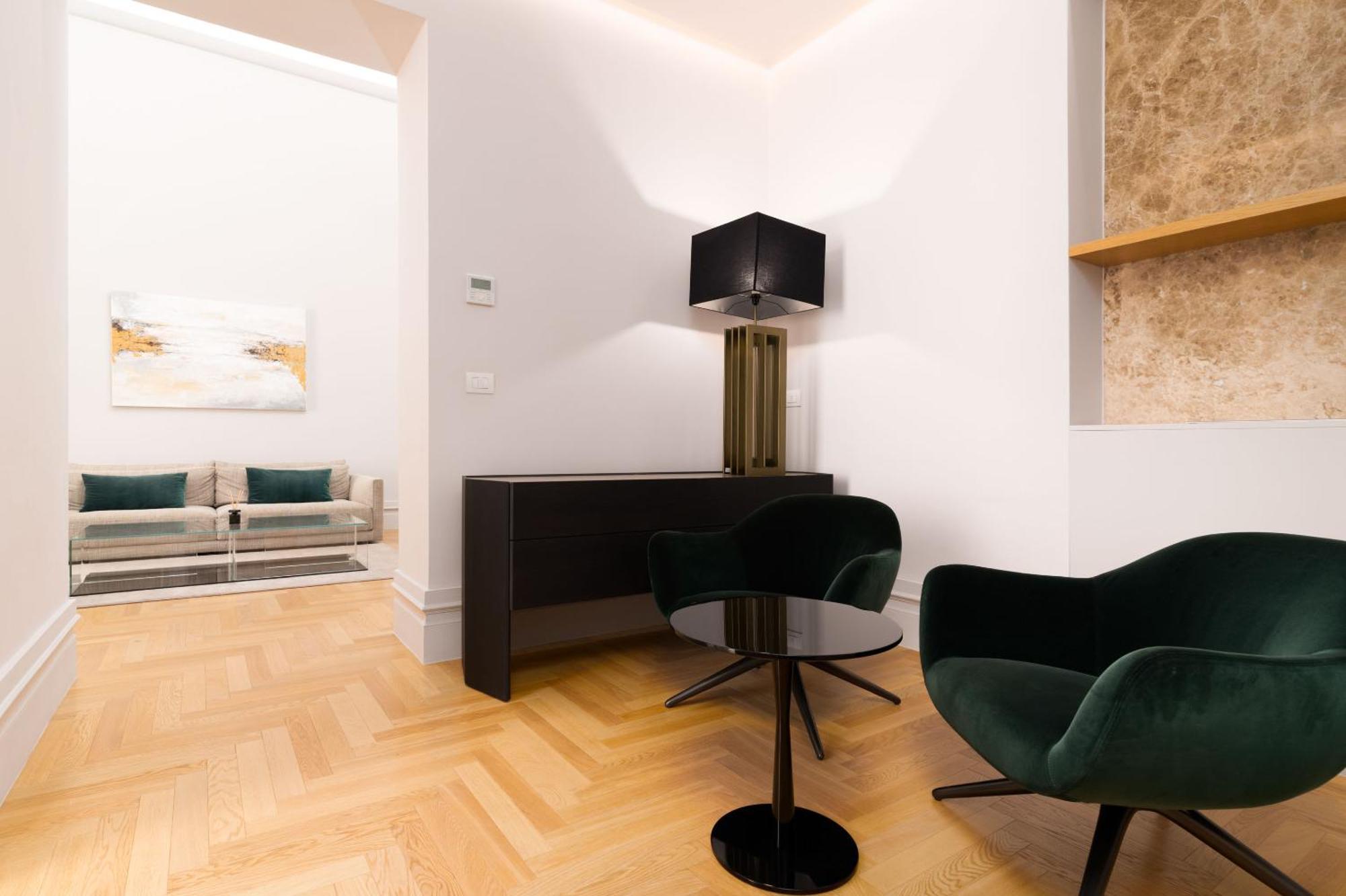 Limehome Lecce Palazzo Bn ภายนอก รูปภาพ