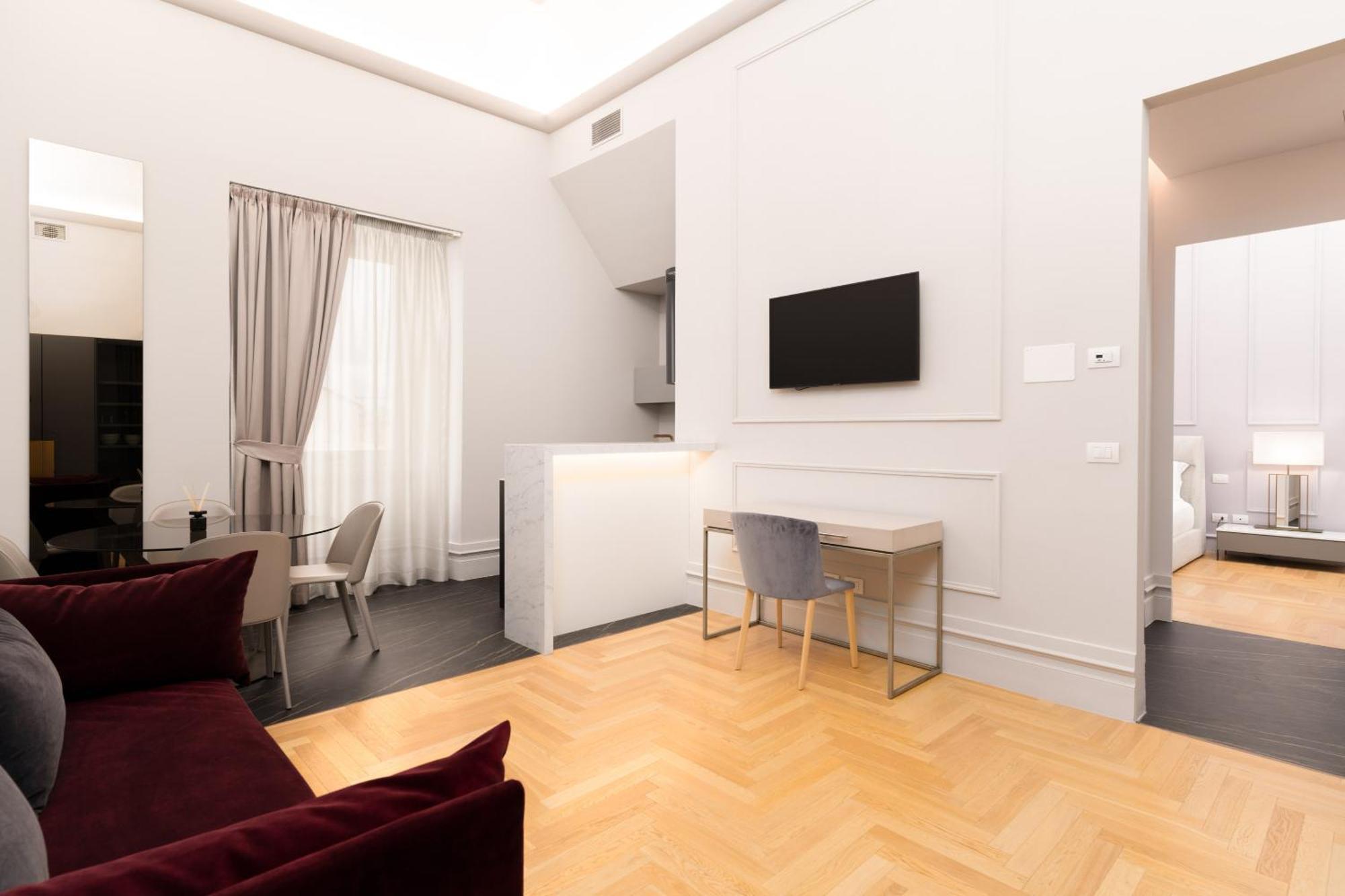Limehome Lecce Palazzo Bn ภายนอก รูปภาพ