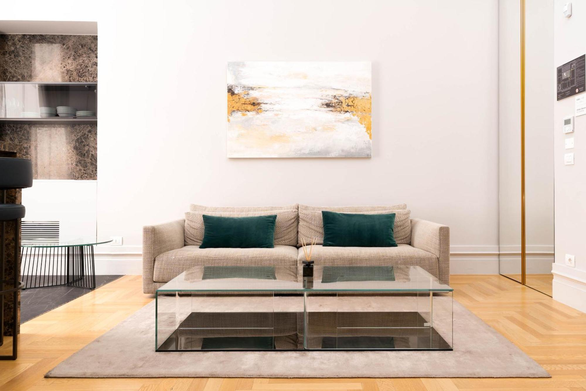 Limehome Lecce Palazzo Bn ภายนอก รูปภาพ