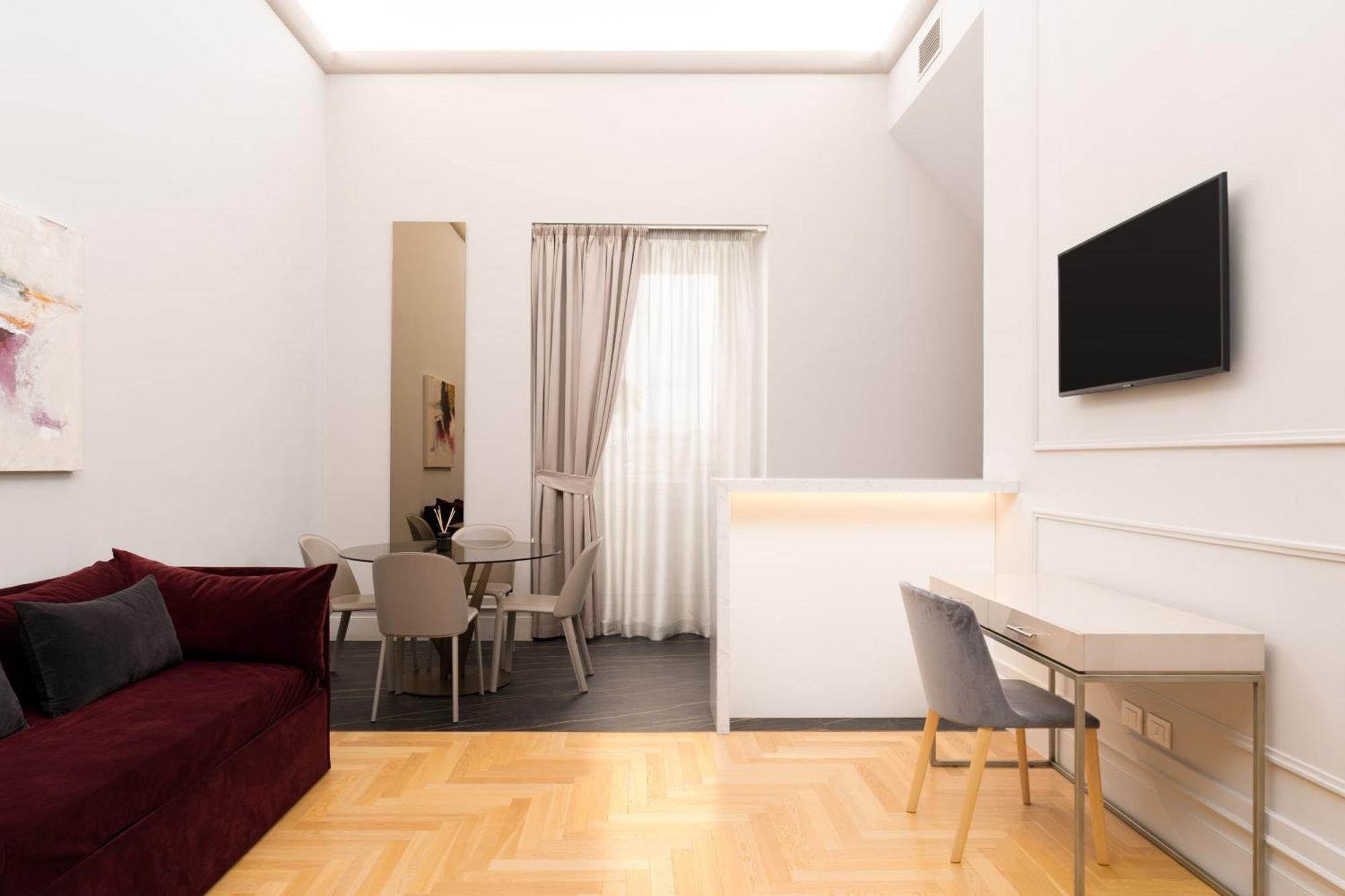 Limehome Lecce Palazzo Bn ภายนอก รูปภาพ