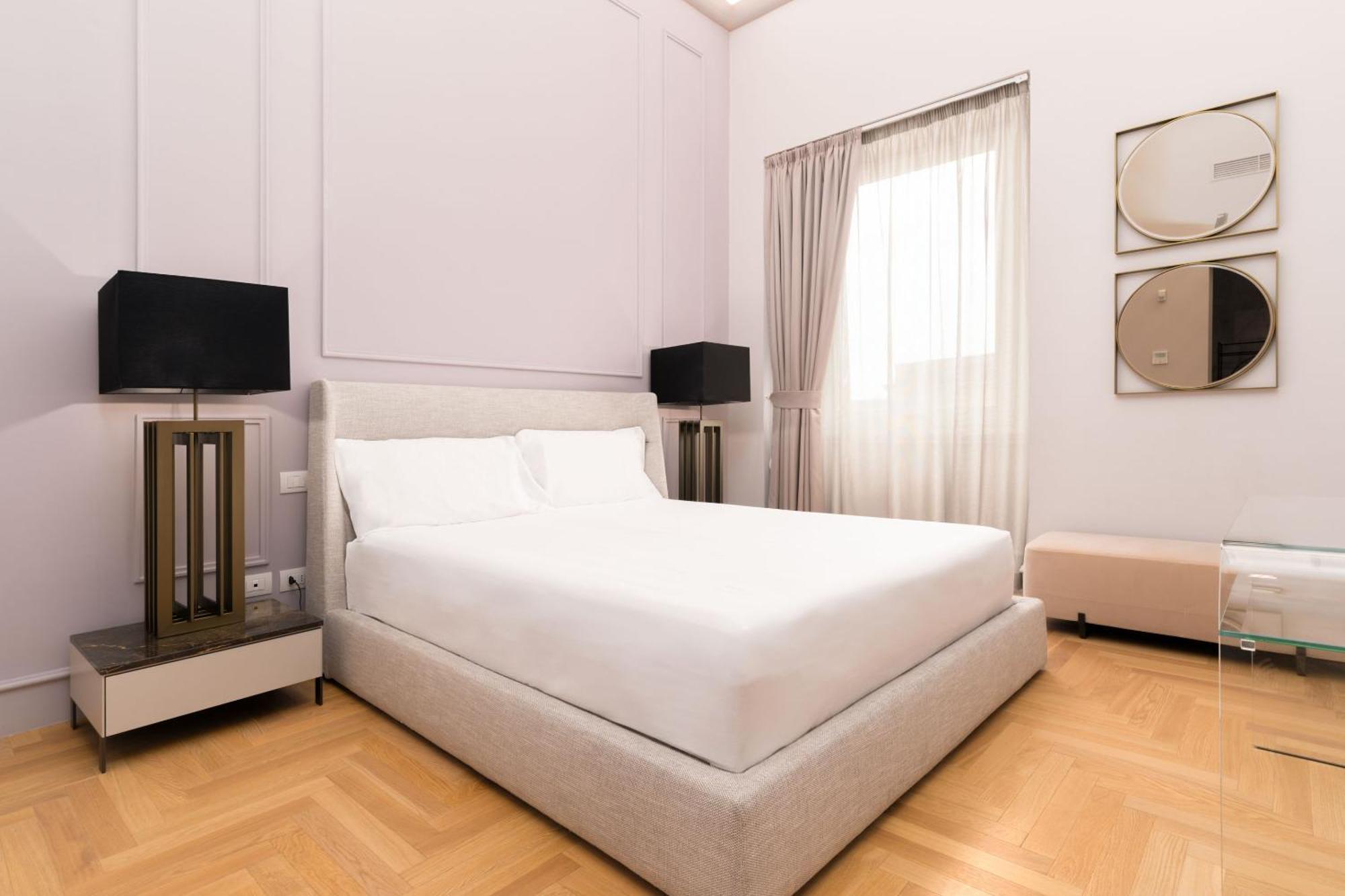 Limehome Lecce Palazzo Bn ภายนอก รูปภาพ