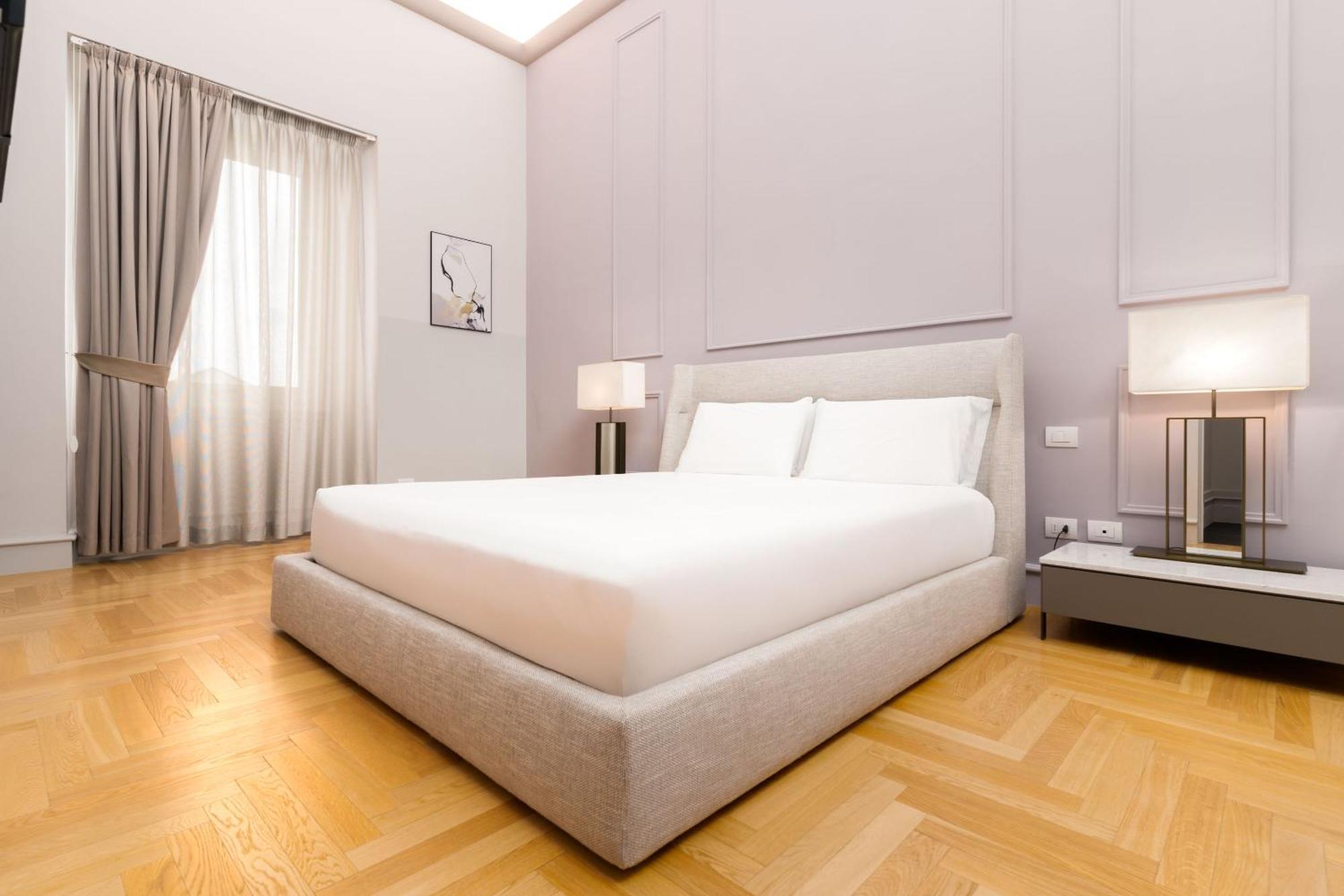 Limehome Lecce Palazzo Bn ห้อง รูปภาพ