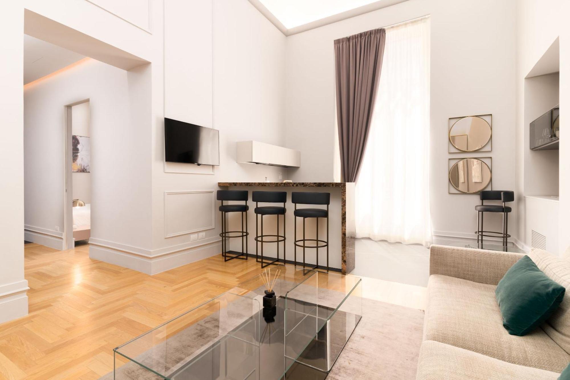 Limehome Lecce Palazzo Bn ภายนอก รูปภาพ