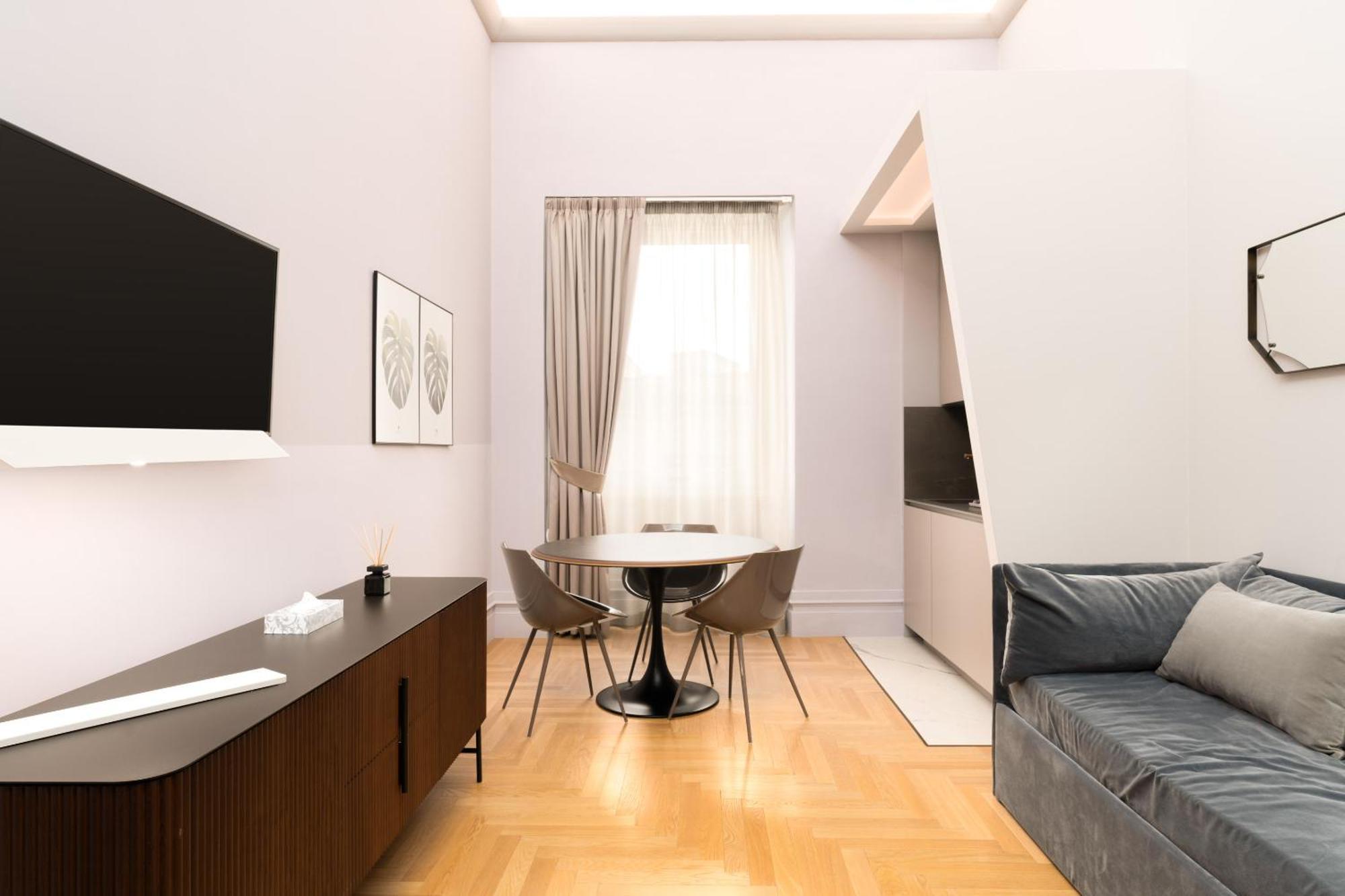 Limehome Lecce Palazzo Bn ภายนอก รูปภาพ