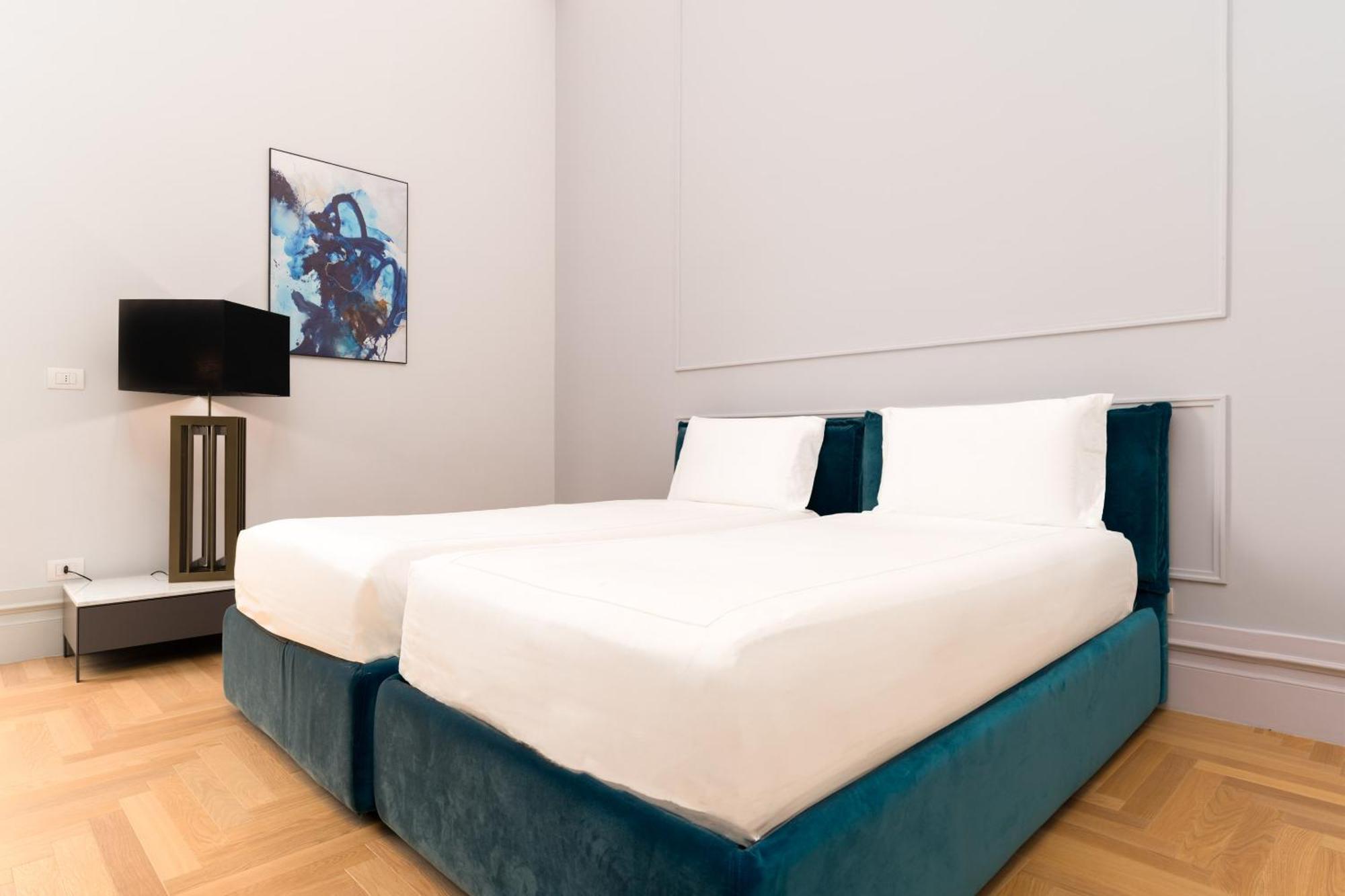 Limehome Lecce Palazzo Bn ภายนอก รูปภาพ