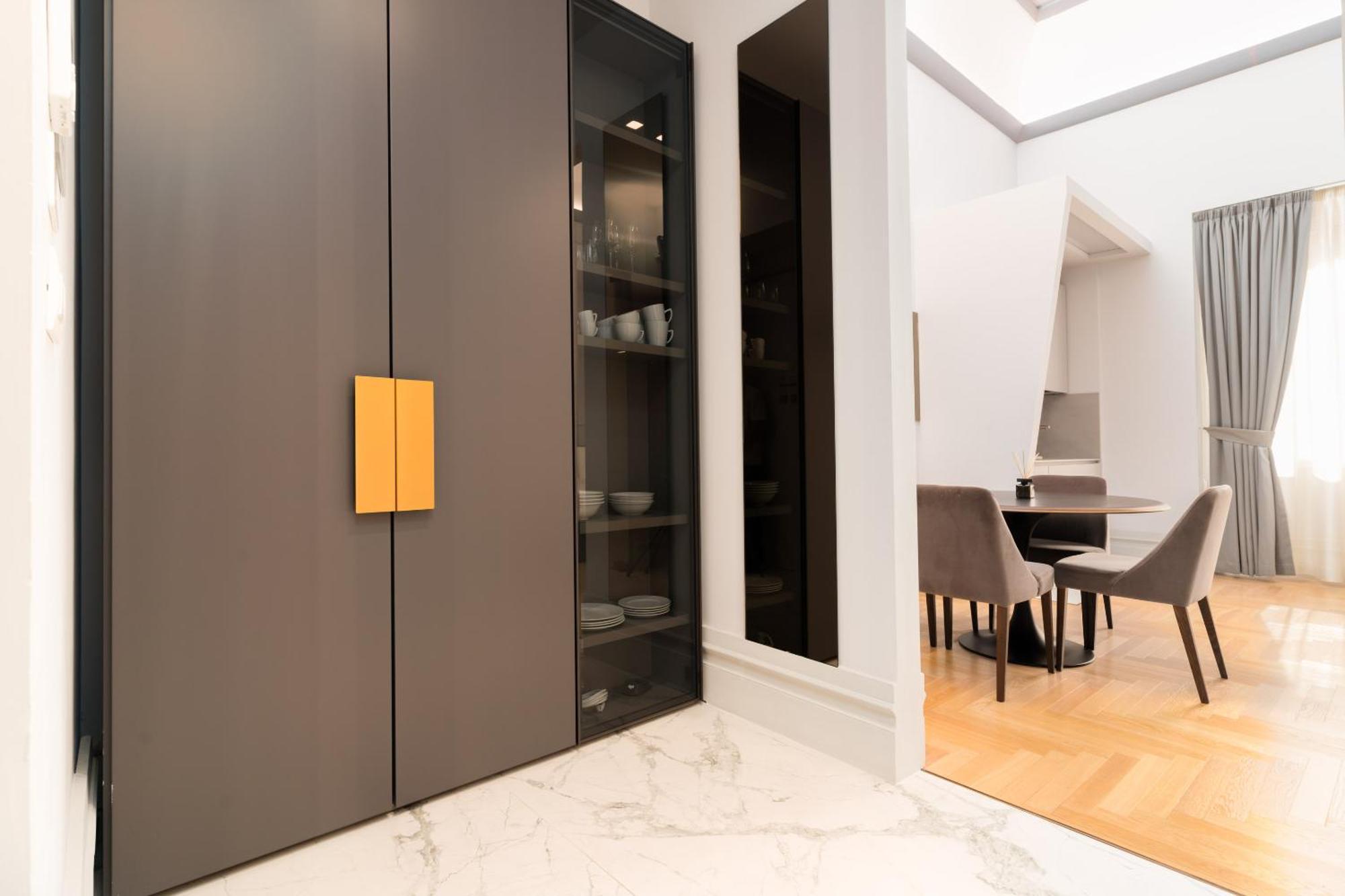 Limehome Lecce Palazzo Bn ภายนอก รูปภาพ