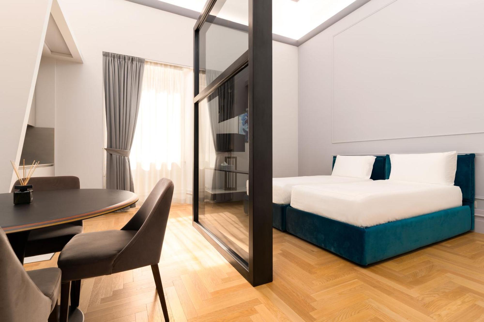 Limehome Lecce Palazzo Bn ภายนอก รูปภาพ