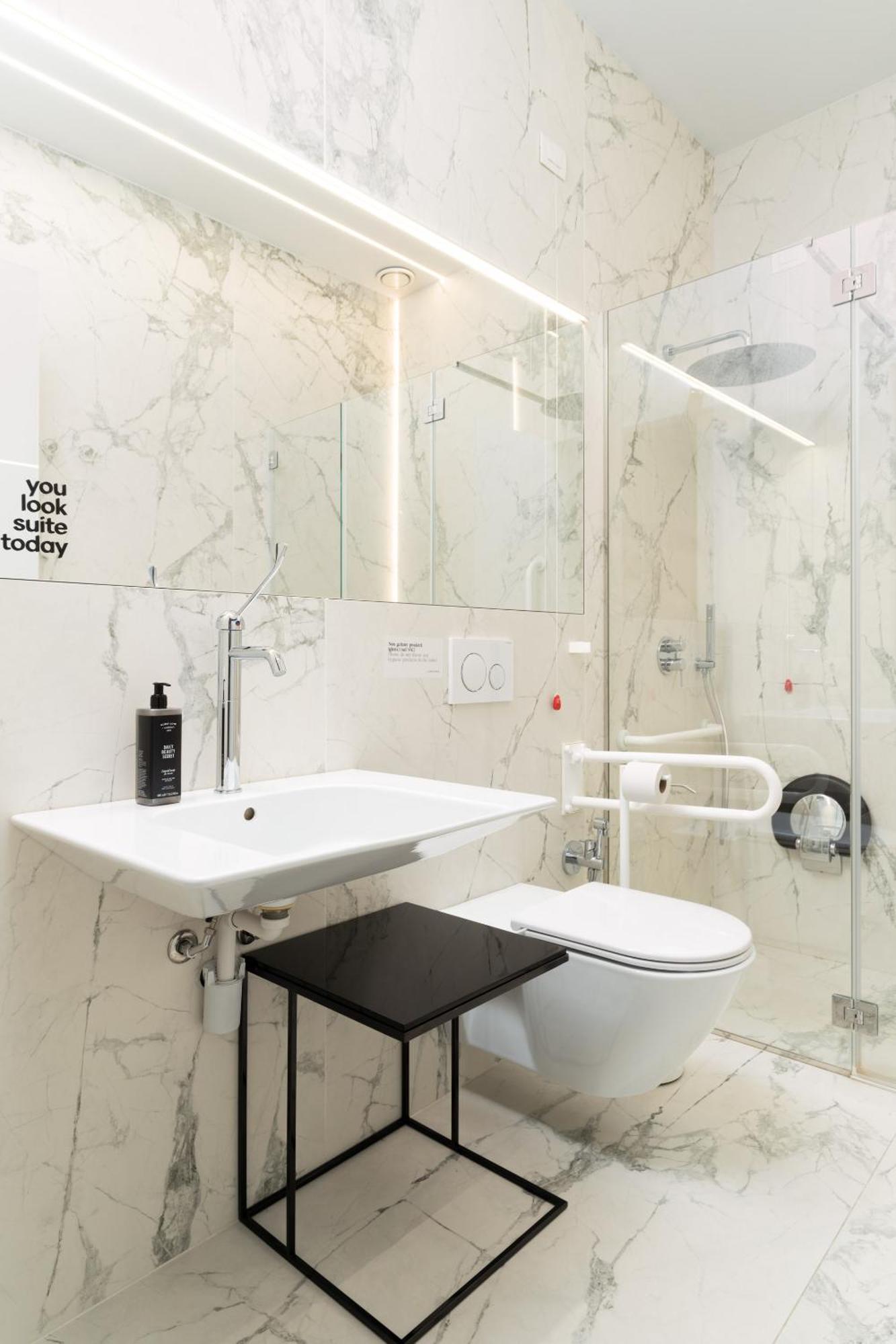 Limehome Lecce Palazzo Bn ภายนอก รูปภาพ