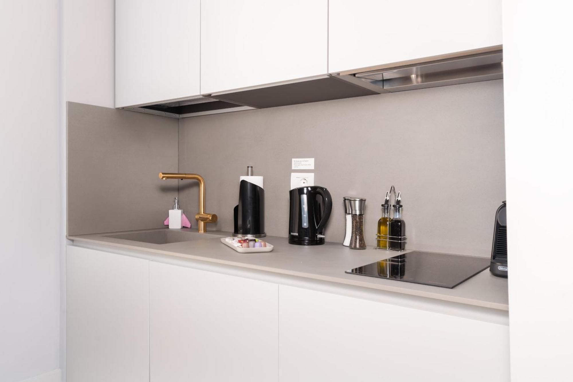 Limehome Lecce Palazzo Bn ห้อง รูปภาพ