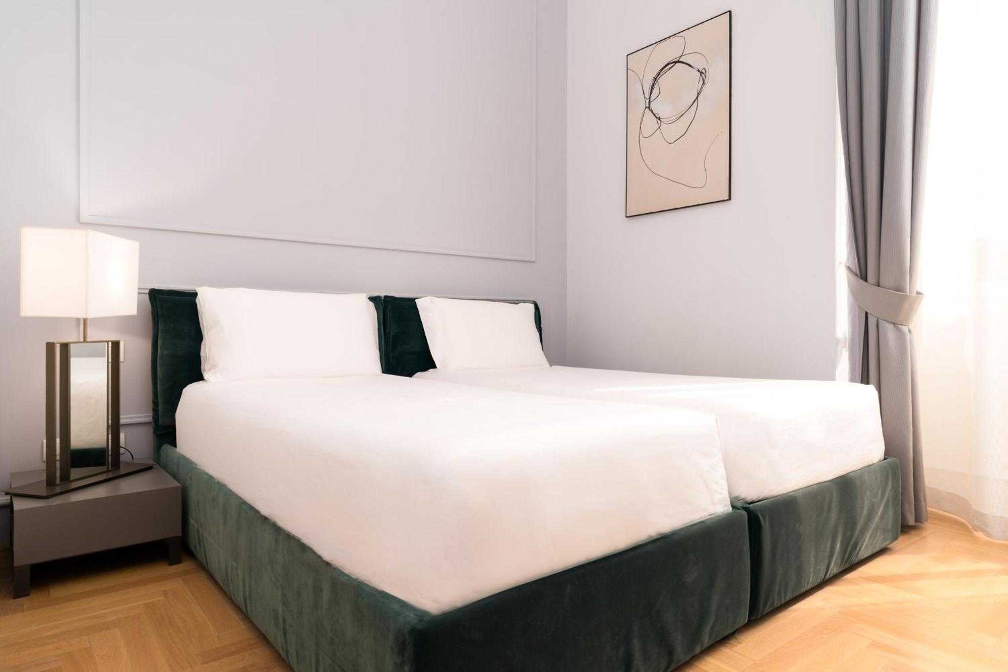 Limehome Lecce Palazzo Bn ห้อง รูปภาพ