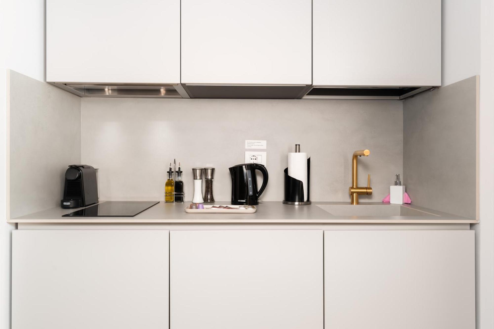 Limehome Lecce Palazzo Bn ห้อง รูปภาพ