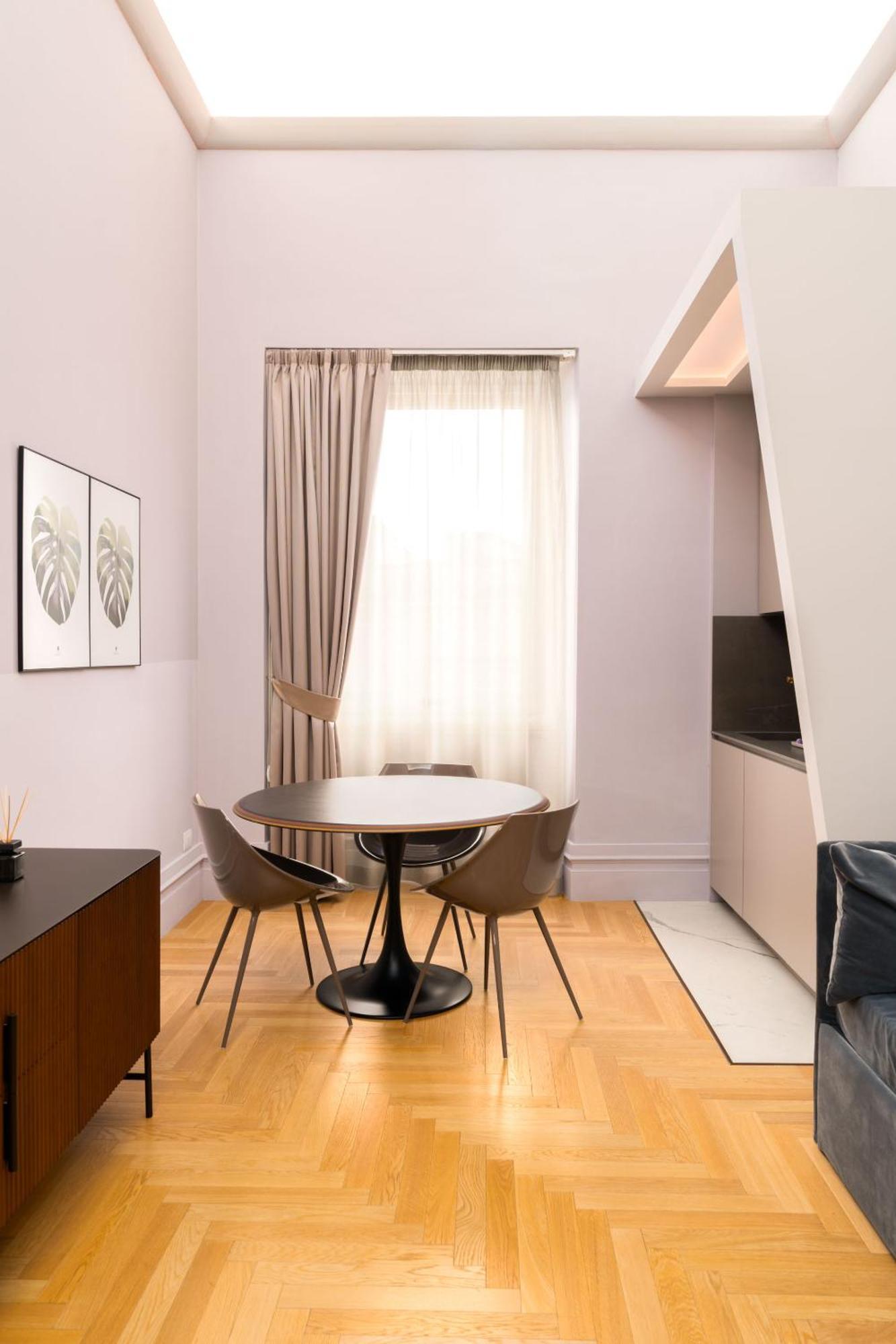 Limehome Lecce Palazzo Bn ห้อง รูปภาพ