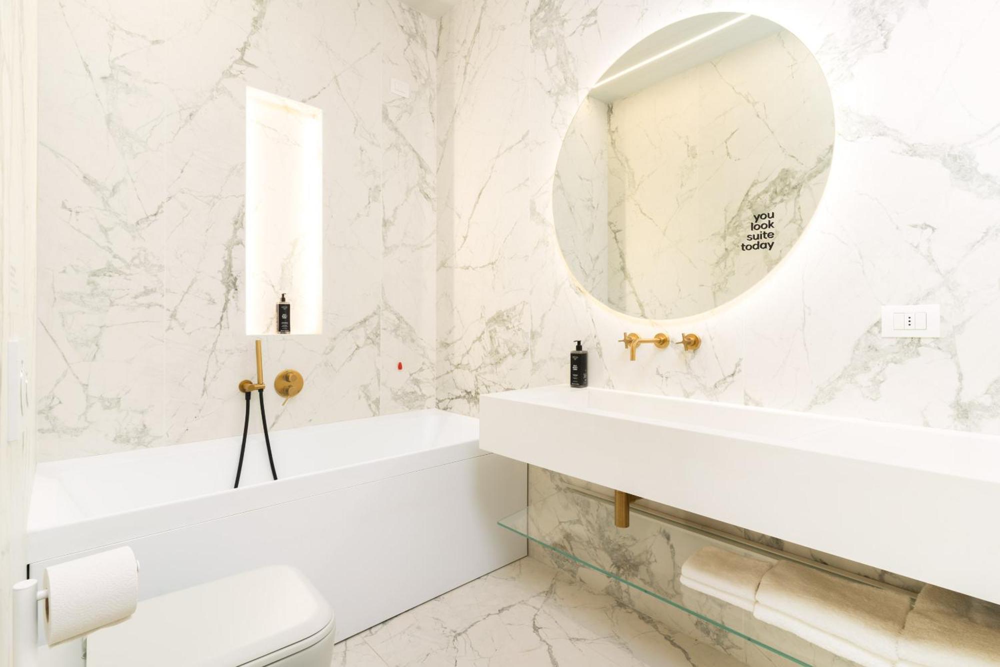 Limehome Lecce Palazzo Bn ห้อง รูปภาพ
