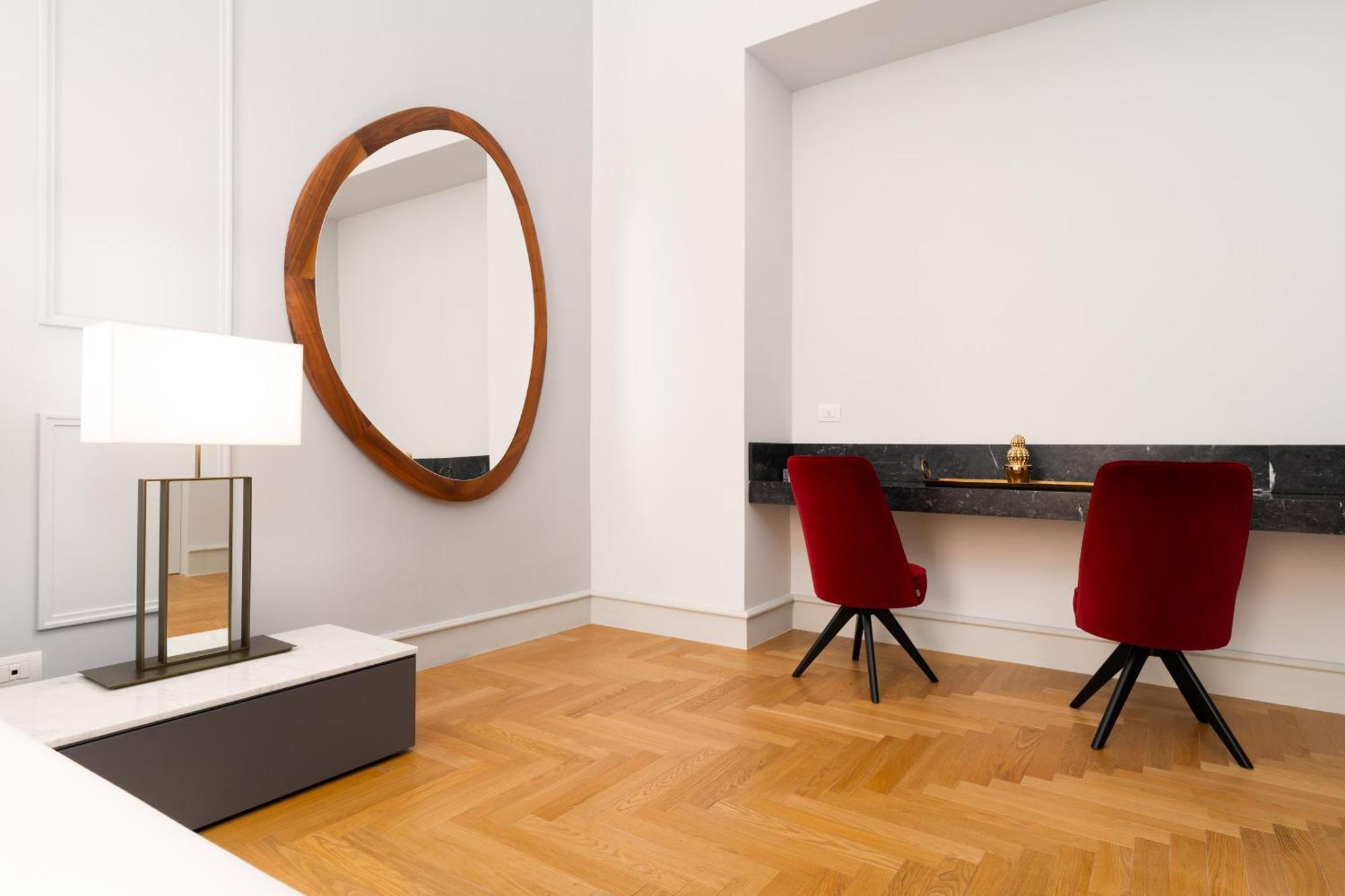 Limehome Lecce Palazzo Bn ห้อง รูปภาพ