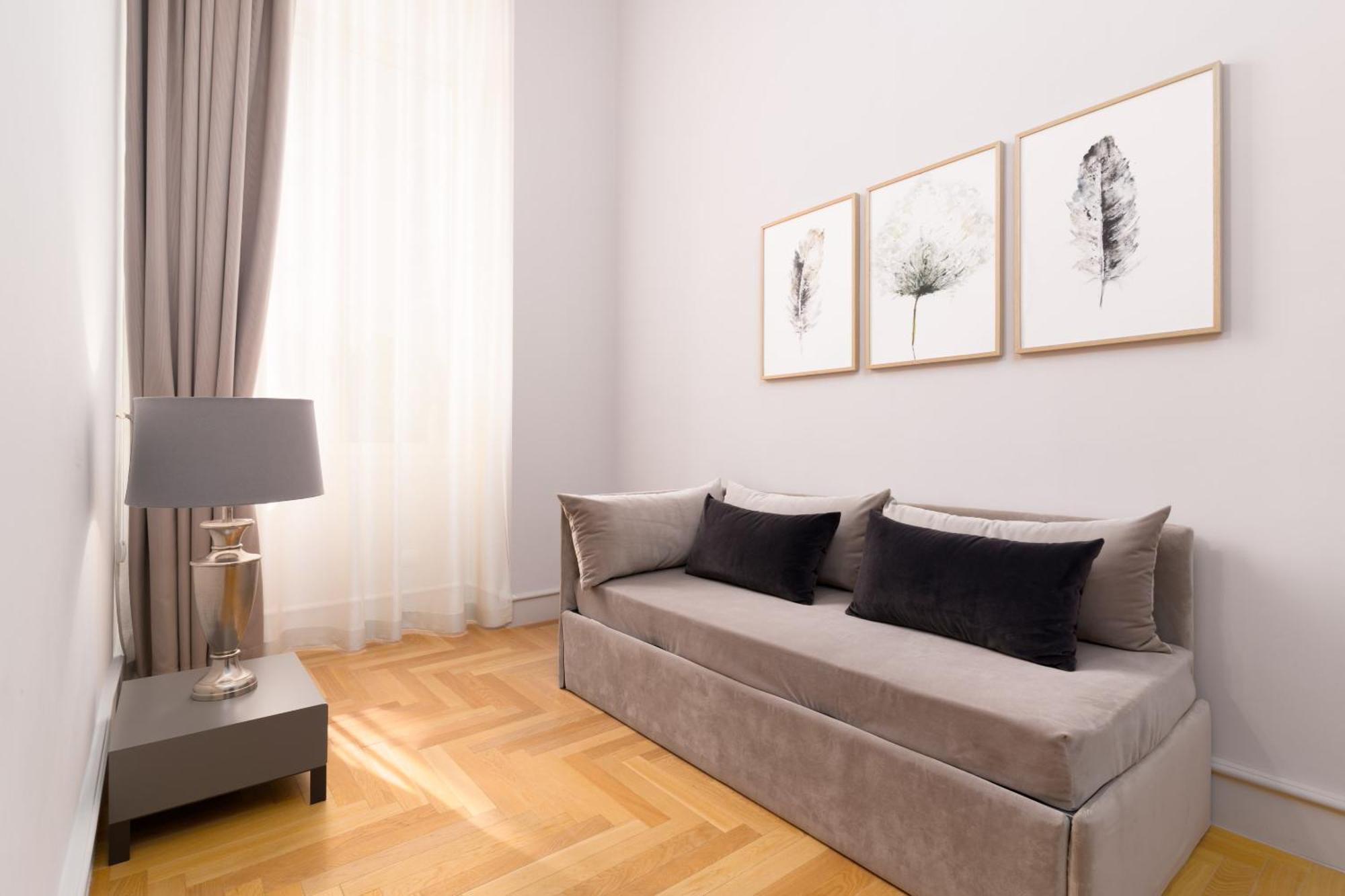 Limehome Lecce Palazzo Bn ห้อง รูปภาพ