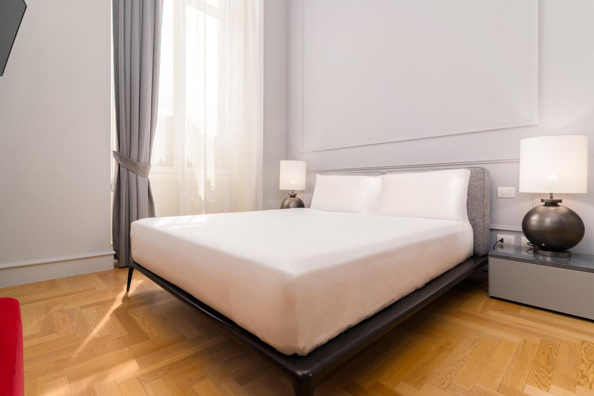 Limehome Lecce Palazzo Bn ห้อง รูปภาพ