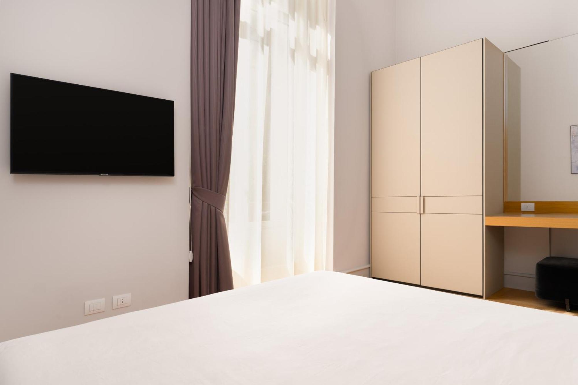 Limehome Lecce Palazzo Bn ห้อง รูปภาพ