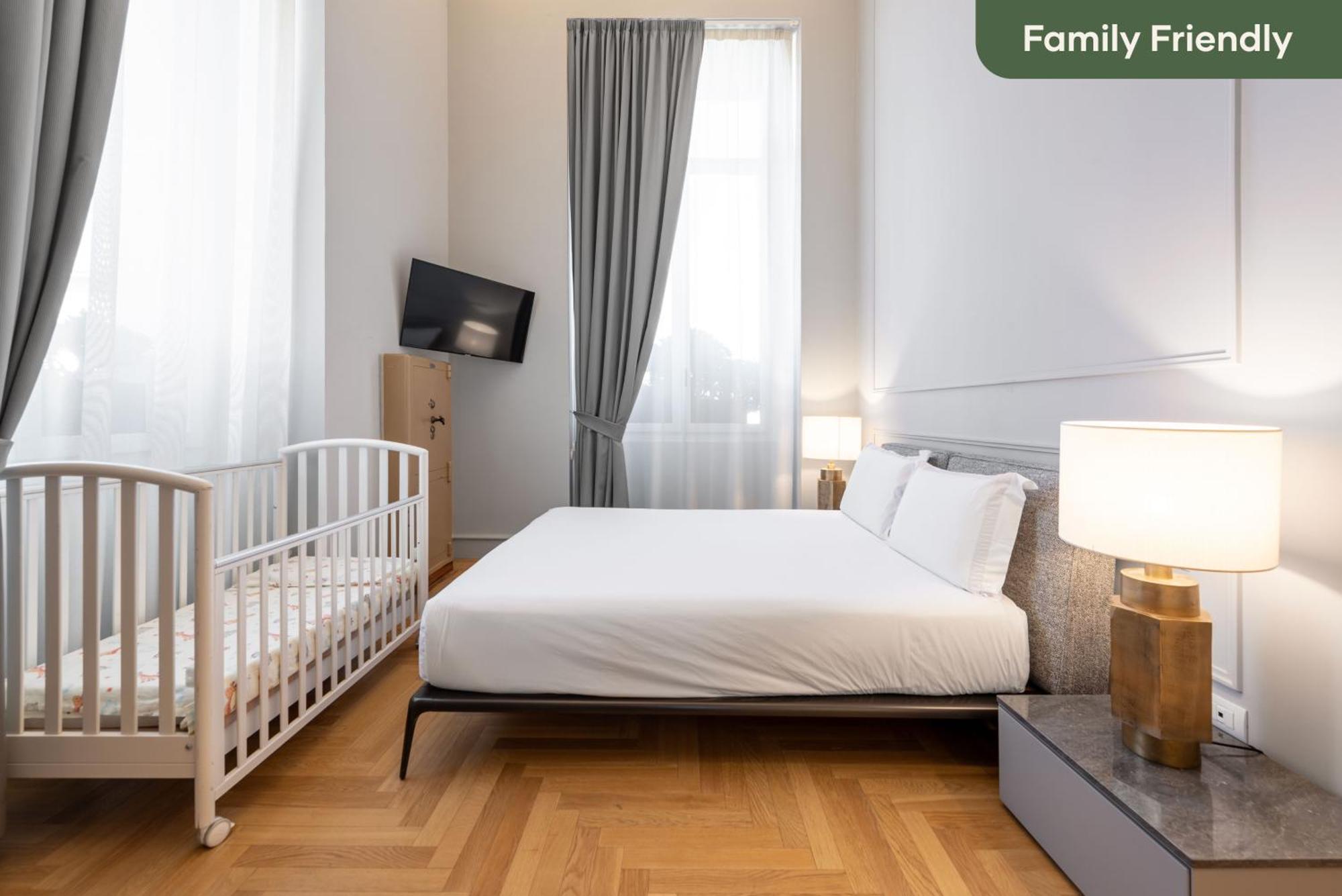 Limehome Lecce Palazzo Bn ภายนอก รูปภาพ