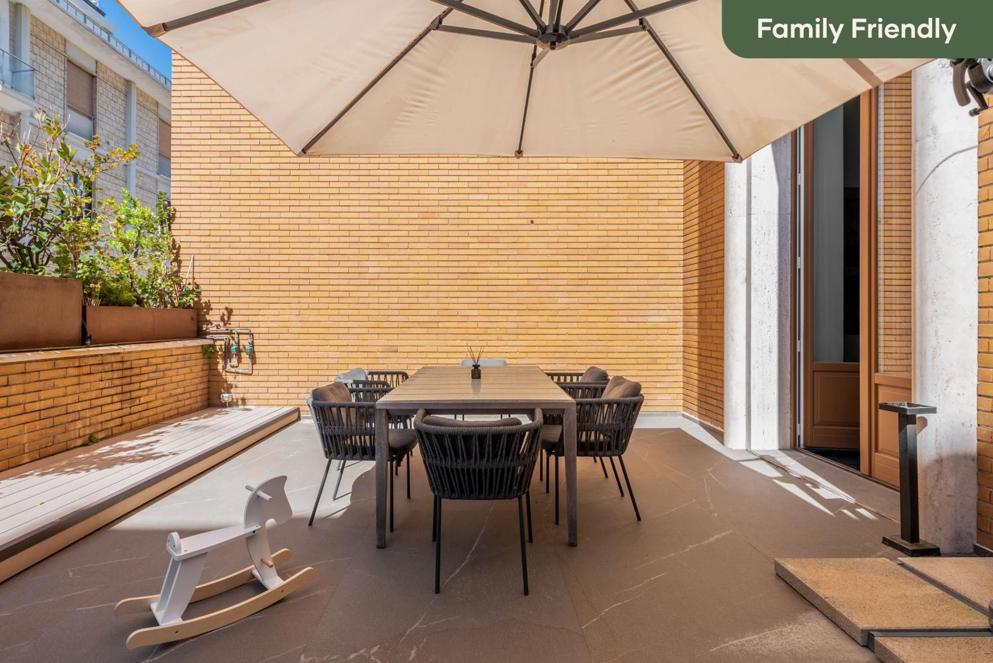 Limehome Lecce Palazzo Bn ภายนอก รูปภาพ