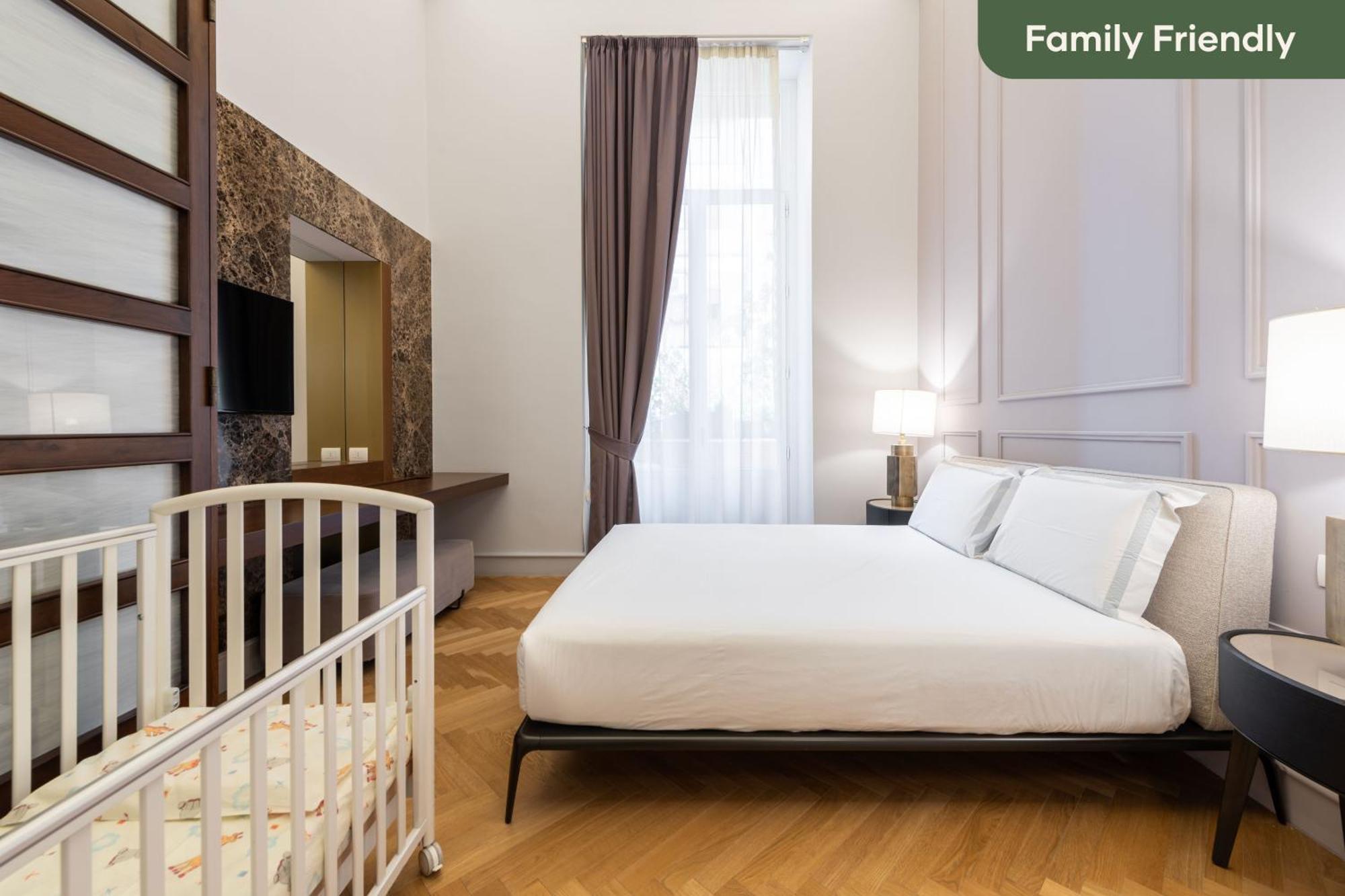 Limehome Lecce Palazzo Bn ภายนอก รูปภาพ
